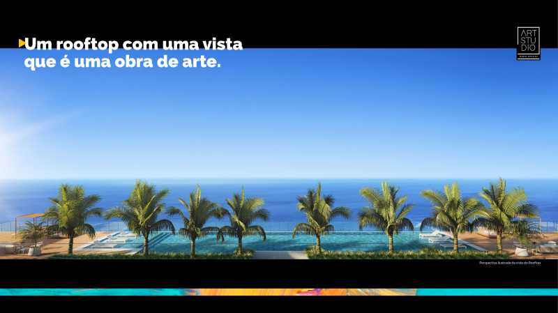 Conheça ARTSTUDIO BOOK RA 1 1-04 do empreendimento - Fachada - ART STUDIO RESIDENCE em Armação - 135 - 4 ARTSTUDIO BOOK RA 1 1-04 - 4