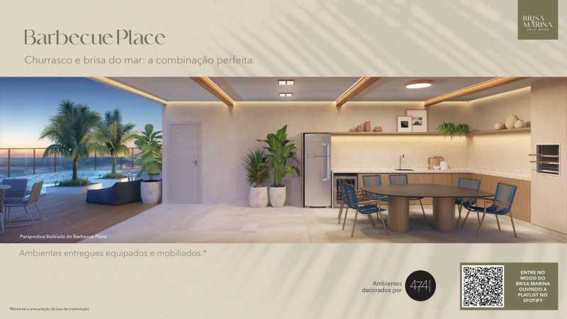 Conheça 7 do empreendimento - Fachada - BRISA MARINA ORLA MOOD - 136 - 7 7 - 7