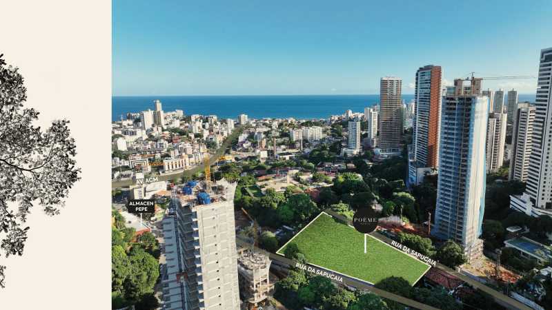 Conheça 5 do empreendimento - Fachada - Pome Horto - 4 Suites - 138 - 5 5 - 5