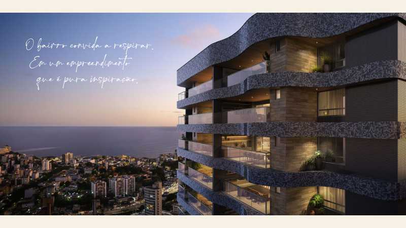 Conheça 7 do empreendimento - Fachada - Pome Horto - 4 Suites - 138 - 7 7 - 7