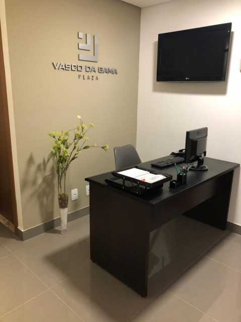 Conheça 4 do empreendimento - Fachada - VASCO DA GAMA PLAZA - 142 - 4 4 - 4