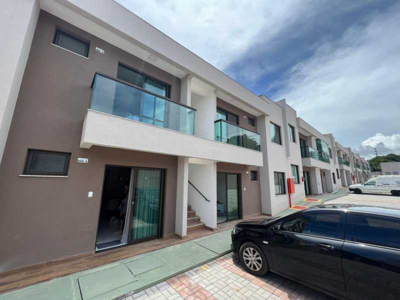 Conheça 6 do empreendimento - Fachada - Boulevard Parque Residencial - 144 - 6 6 - 6
