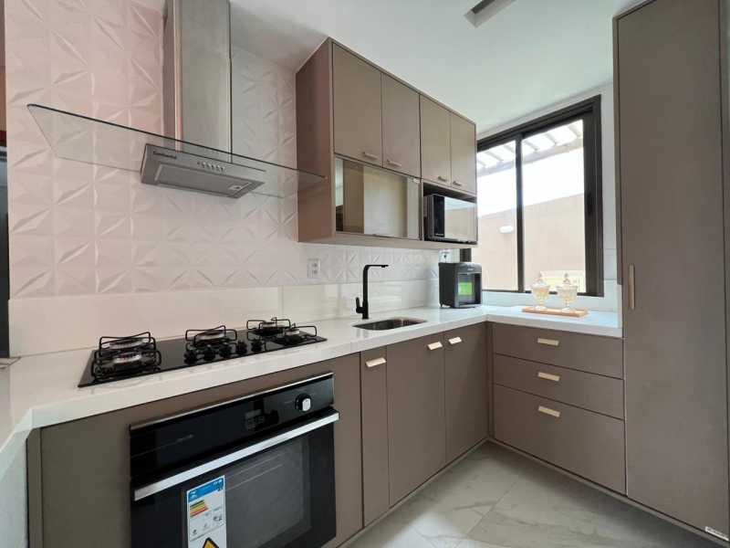 Conheça 22 do empreendimento - Fachada - Boulevard Parque Residencial - 144 - 22 22 - 22