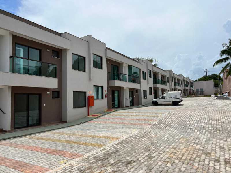 Conheça 5 do empreendimento - Fachada - Boulevard Parque Residencial - 144 - 5 5 - 5