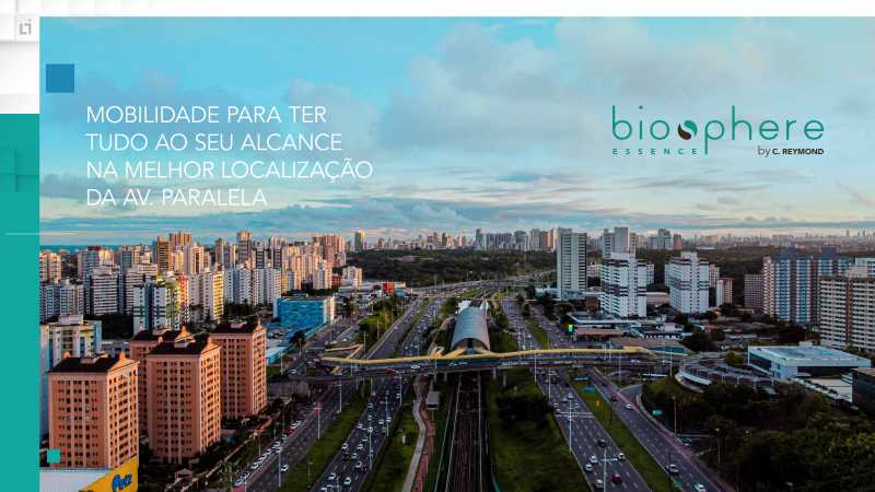 Conheça BOOK_DIGITAL_ PRÉ VENDA [SEM do empreendimento - Fachada - Biosphere Essence by Cauã Reymond - 146 - 4 BOOK_DIGITAL_ PRÉ VENDA [SEM - 4