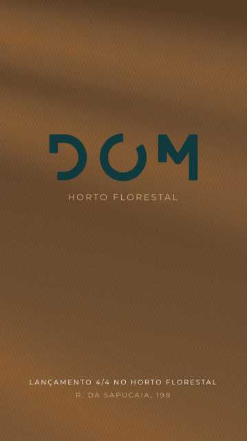 Conheça 2 do empreendimento - Fachada - DOM HORTO FLORESTAL - 151 - 2 2 - 2