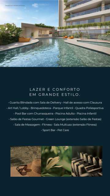 Conheça 3 do empreendimento - Fachada - DOM HORTO FLORESTAL - 151 - 3 3 - 3