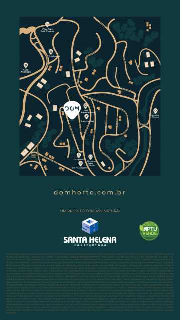 Conheça 8 do empreendimento - Fachada - DOM HORTO FLORESTAL - 151 - 8 8 - 8