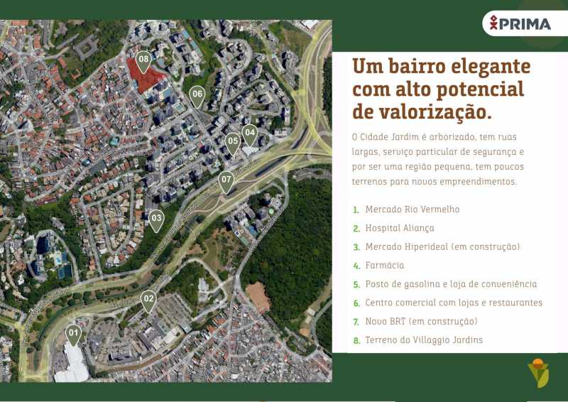 Conheça BOOK VILLAGGIO JARDINS_page-00 do empreendimento - Fachada - VILLAGGIO JARDINS - 163 - 2 BOOK VILLAGGIO JARDINS_page-00 - 2