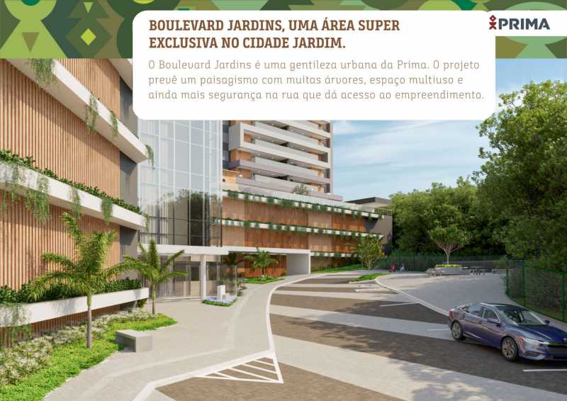 Conheça BOOK VILLAGGIO JARDINS_page-00 do empreendimento - Fachada - VILLAGGIO JARDINS - 163 - 4 BOOK VILLAGGIO JARDINS_page-00 - 4