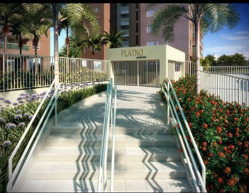 Conheça GREENVILLE PLATNO 02 do empreendimento - Fachada - Green Ville Pituaçu - 20 - 30 GREENVILLE PLATNO 02 - 30