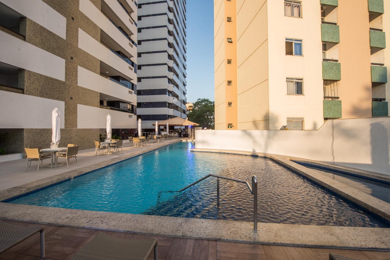 Piscina - 11