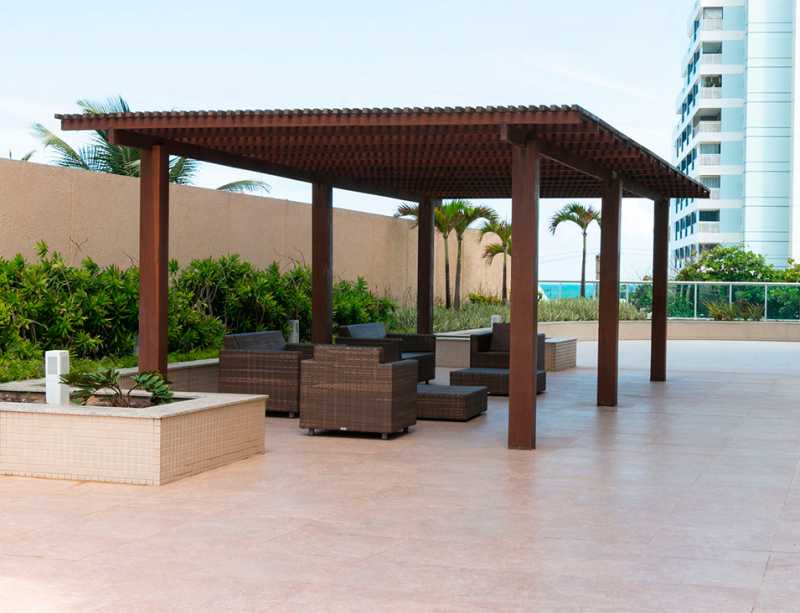 Conheça espaco-zen-01 do empreendimento - Fachada - Paradise Residence - 78 - 11 espaco-zen-01 - 11