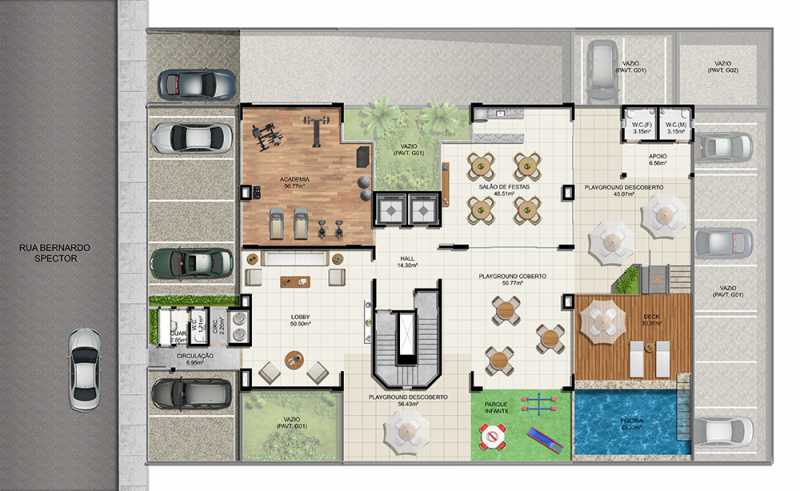 Conheça NOVA-IN-PL-PLAYGROUNG-R04 do empreendimento - Fachada - VILLA VITA - 89 - 5 NOVA-IN-PL-PLAYGROUNG-R04 - 5