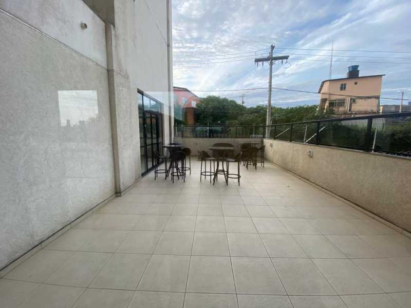 Conheça 5 do empreendimento - Fachada - Morada Flor de Lis - 9 - 5 5 - 5