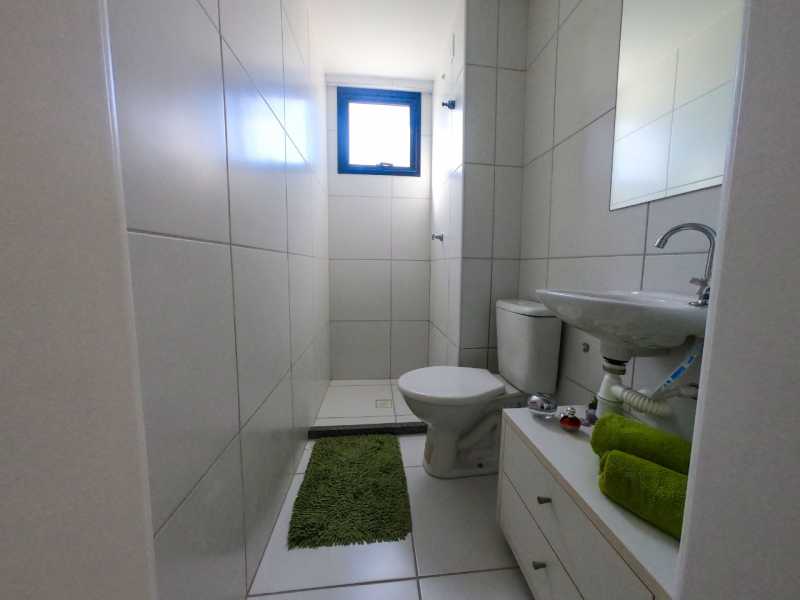 Conheça 20 do empreendimento - Fachada - Morada Flor de Lis - 9 - 20 20 - 20