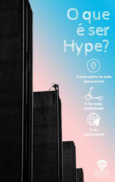 Conheça 2 do empreendimento - Fachada - Hype Concept Home - 94 - 2 2 - 2