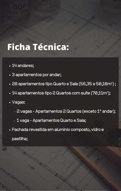 Conheça 3 do empreendimento - Fachada - Hype Concept Home - 94 - 3 3 - 3