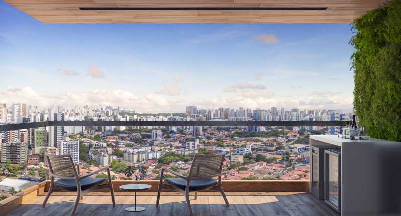 Conheça 9 do empreendimento - Fachada - Hype Concept Home - 94 - 9 9 - 9
