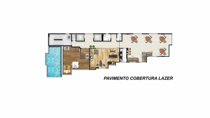 Conheça 7 do empreendimento - Fachada - MIRÓ RESIDENCIAL - 98 - 7 7 - 7
