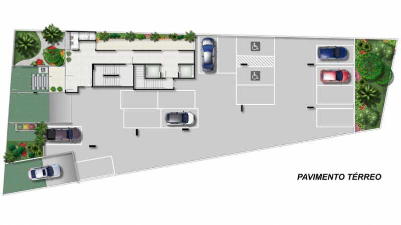 Conheça 10 do empreendimento - Fachada - MIRÓ RESIDENCIAL - 98 - 10 10 - 10