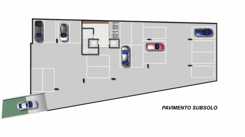 Conheça 11 do empreendimento - Fachada - MIRÓ RESIDENCIAL - 98 - 11 11 - 11