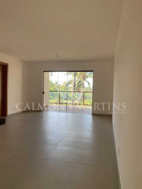 Conheça 9 do imóvel - CASA AMARELA RESIDENCE - 3 QUARTOS (1 SUÍTE) EM 105,83M², EM IMBASSAÍ - PIAP30362 - 9 9 - 9