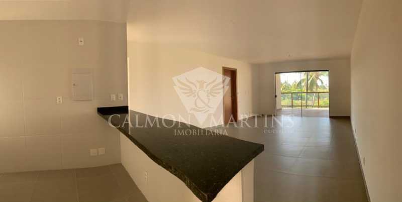 Conheça 11 do imóvel - CASA AMARELA RESIDENCE - 3 QUARTOS (1 SUÍTE) EM 105,83M², EM IMBASSAÍ - PIAP30362 - 11 11 - 11