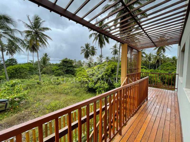 Conheça 5 do imóvel - CASA AMARELA RESIDENCE - 3 QUARTOS (1 SUÍTE) EM 105,83M², EM IMBASSAÍ - PIAP30362 - 5 5 - 5