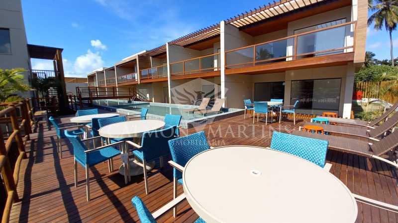 Conheça 14 do imóvel - CASA AMARELA RESIDENCE - 3 QUARTOS (1 SUÍTE) EM 105,83M², EM IMBASSAÍ - PIAP30362 - 14 14 - 14