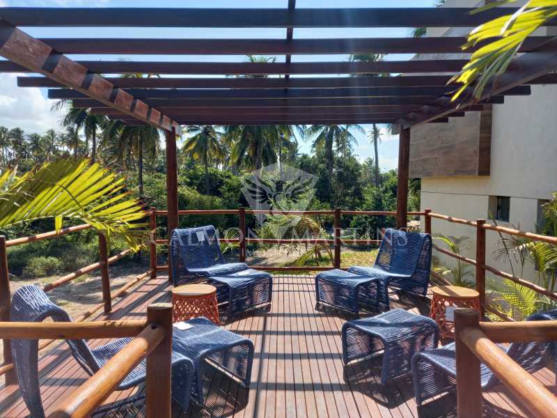 Conheça 16 do imóvel - CASA AMARELA RESIDENCE - 3 QUARTOS (1 SUÍTE) EM 105,83M², EM IMBASSAÍ - PIAP30362 - 16 16 - 16