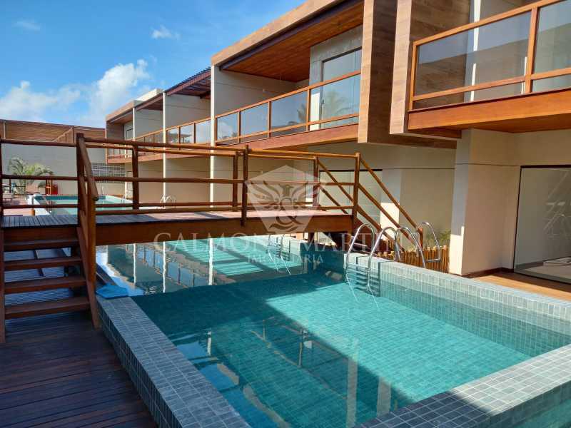 Conheça 17 do imóvel - CASA AMARELA RESIDENCE - 3 QUARTOS (1 SUÍTE) EM 105,83M², EM IMBASSAÍ - PIAP30362 - 17 17 - 17