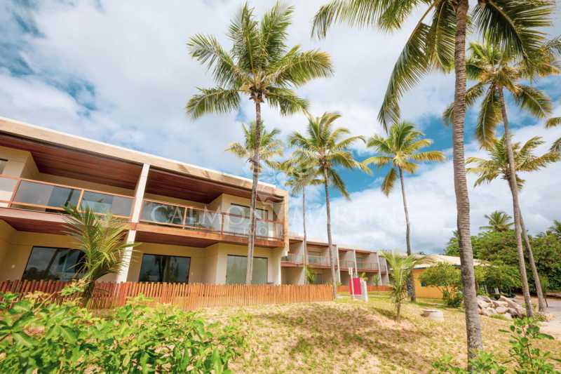 Conheça 18 do imóvel - CASA AMARELA RESIDENCE - 3 QUARTOS (1 SUÍTE) EM 105,83M², EM IMBASSAÍ - PIAP30362 - 18 18 - 18