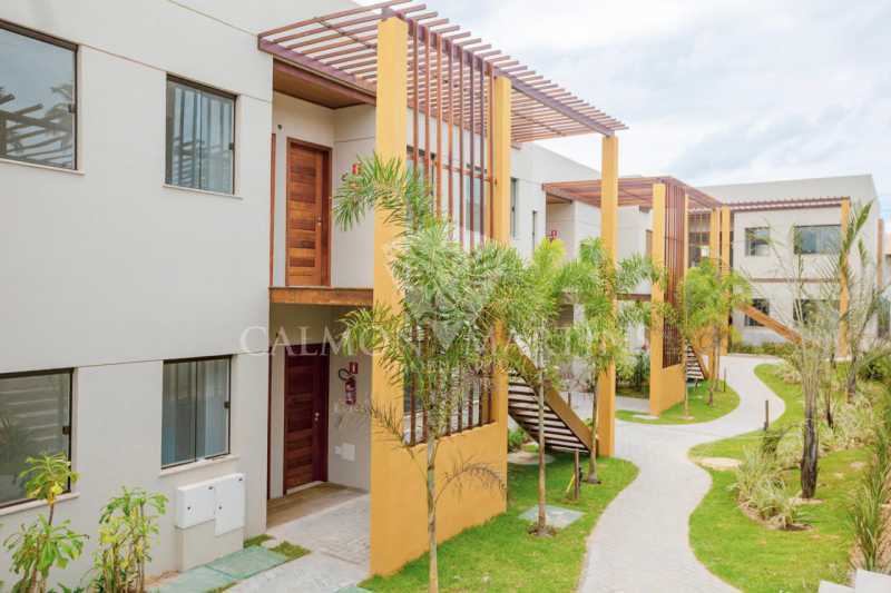 Conheça 19 do imóvel - CASA AMARELA RESIDENCE - 3 QUARTOS (1 SUÍTE) EM 105,83M², EM IMBASSAÍ - PIAP30362 - 19 19 - 19