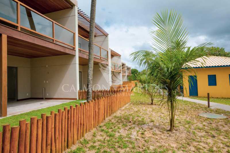 Conheça 20 do imóvel - CASA AMARELA RESIDENCE - 3 QUARTOS (1 SUÍTE) EM 105,83M², EM IMBASSAÍ - PIAP30362 - 20 20 - 20