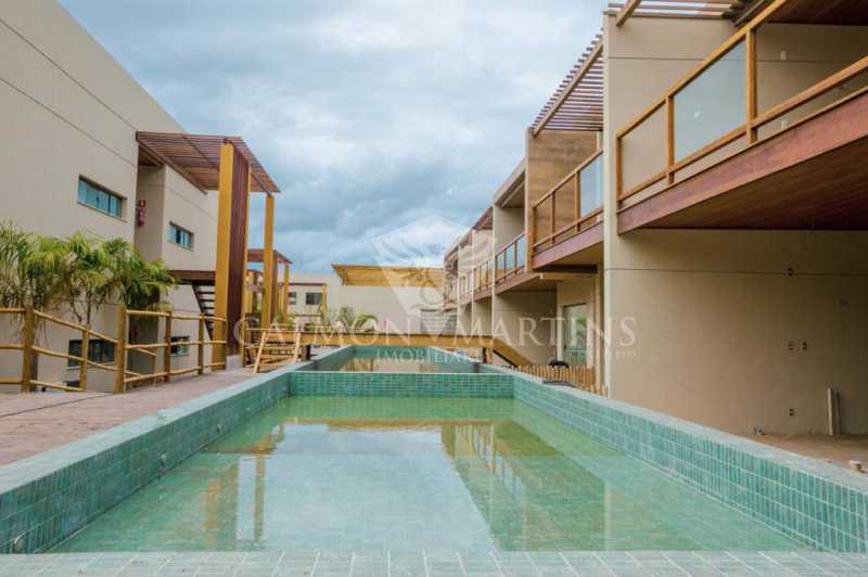 Conheça 21 do imóvel - CASA AMARELA RESIDENCE - 3 QUARTOS (1 SUÍTE) EM 105,83M², EM IMBASSAÍ - PIAP30362 - 21 21 - 21