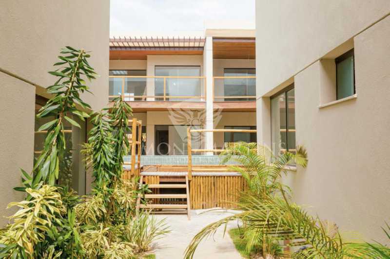 Conheça 23 do imóvel - CASA AMARELA RESIDENCE - 3 QUARTOS (1 SUÍTE) EM 105,83M², EM IMBASSAÍ - PIAP30362 - 23 23 - 23