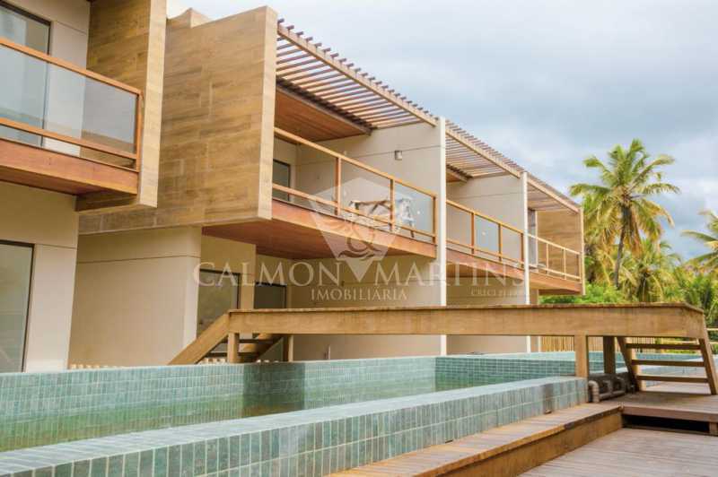 Conheça 25 do imóvel - CASA AMARELA RESIDENCE - 3 QUARTOS (1 SUÍTE) EM 105,83M², EM IMBASSAÍ - PIAP30362 - 25 25 - 25