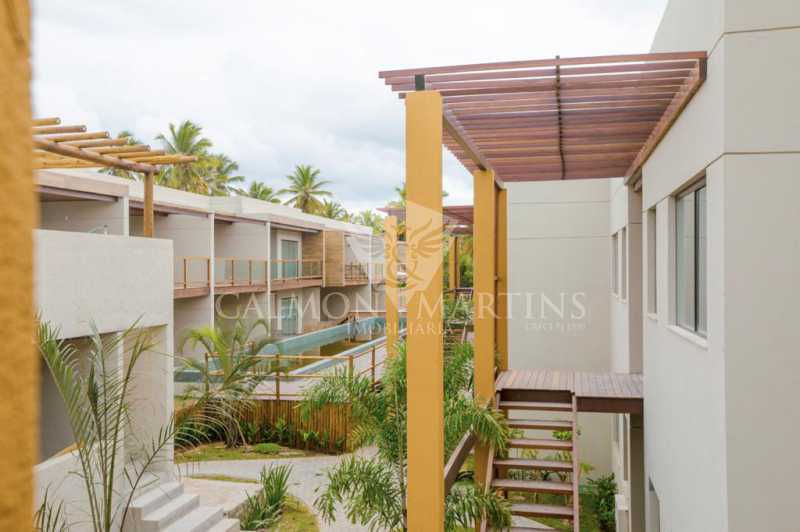 Conheça 26 do imóvel - CASA AMARELA RESIDENCE - 3 QUARTOS (1 SUÍTE) EM 105,83M², EM IMBASSAÍ - PIAP30362 - 26 26 - 26