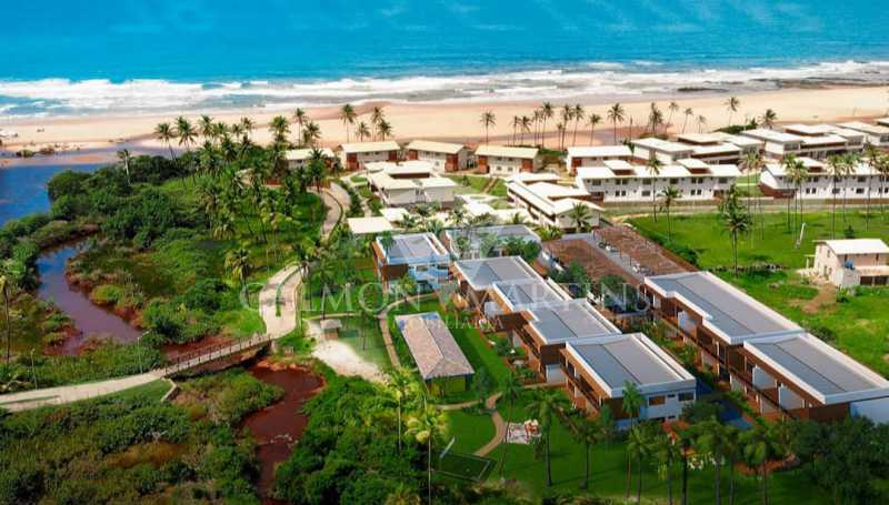 Conheça 29 do imóvel - CASA AMARELA RESIDENCE - 3 QUARTOS (1 SUÍTE) EM 105,83M², EM IMBASSAÍ - PIAP30362 - 29 29 - 29