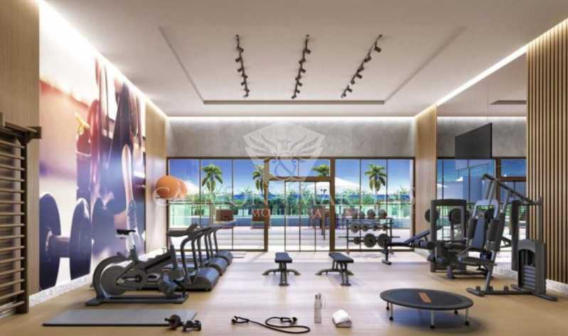 Conheça 3 do imóvel - OCEAN HOUSE JAGUARIBE - QUARTO E SALA EM 42,92M² - PIAP10125 - 3 3 - 3