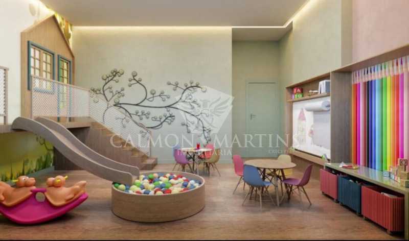 Conheça 5 do imóvel - OCEAN HOUSE JAGUARIBE - QUARTO E SALA EM 42,92M² - PIAP10125 - 5 5 - 5