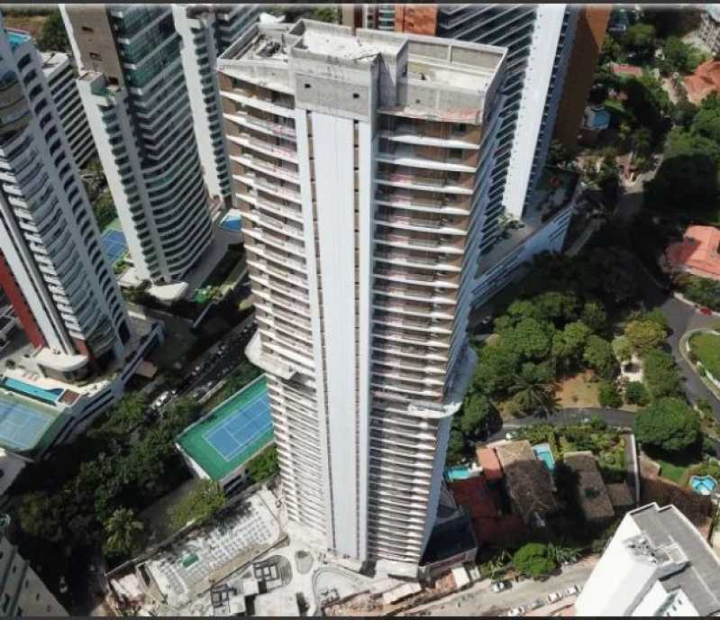 Conheça 1 do imóvel - HORTO PARQUE BARCELONA - 3 OU 4 SUÍTES, EM 171M², COM 3 VAGAS, NO HORTO FLORESTAL - PIAP30359 - 1 1 - 1