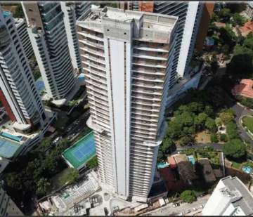 Lançamento - HORTO PARQUE BARCELONA - 3 OU 4 SUÍTES, EM 171M², COM 3 VAGAS, NO HORTO FLORESTAL - PIAP30359