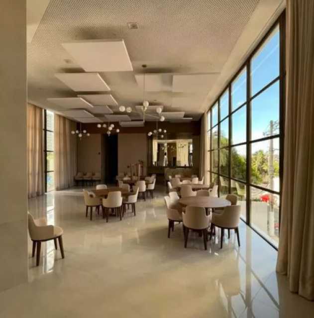 Conheça 3 do imóvel - HORTO PARQUE BARCELONA - 3 OU 4 SUÍTES, EM 171M², COM 3 VAGAS, NO HORTO FLORESTAL - PIAP30359 - 3 3 - 3