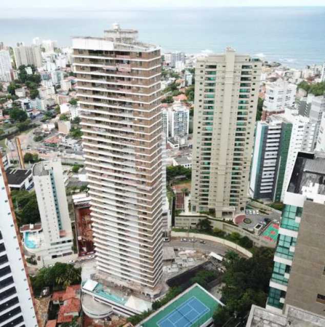 Conheça 5 do imóvel - HORTO PARQUE BARCELONA - 3 OU 4 SUÍTES, EM 171M², COM 3 VAGAS, NO HORTO FLORESTAL - PIAP30359 - 5 5 - 5