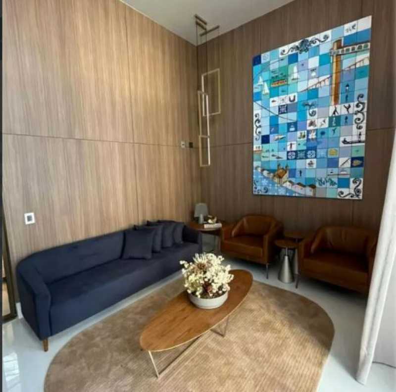Conheça 6 do imóvel - HORTO PARQUE BARCELONA - 3 OU 4 SUÍTES, EM 171M², COM 3 VAGAS, NO HORTO FLORESTAL - PIAP30359 - 6 6 - 6