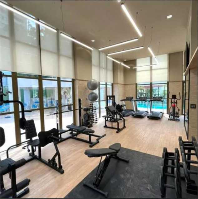 Conheça 9 do imóvel - HORTO PARQUE BARCELONA - 3 OU 4 SUÍTES, EM 171M², COM 3 VAGAS, NO HORTO FLORESTAL - PIAP30359 - 9 9 - 9