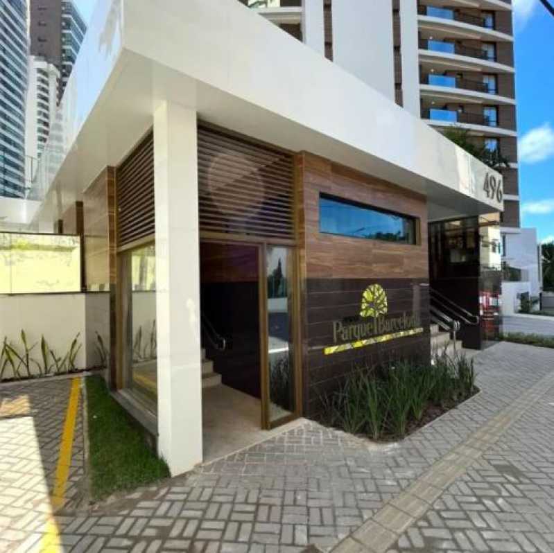 Conheça 13 do imóvel - HORTO PARQUE BARCELONA - 3 OU 4 SUÍTES, EM 171M², COM 3 VAGAS, NO HORTO FLORESTAL - PIAP30359 - 13 13 - 13