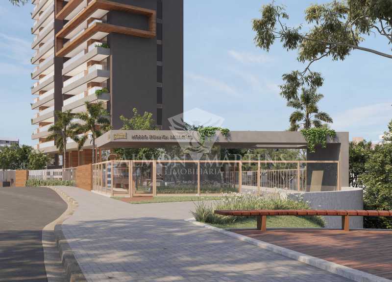Conheça 4 do imóvel - Morro Ipiranga Residence - 4 Suítes de Alto Luxo com Vida Para o Mar - PIAP40074 - 4 4 - 4